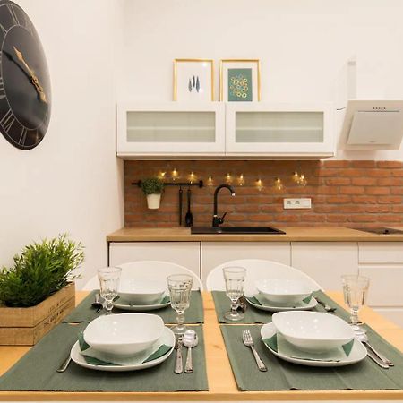 Old Town Apartment - Dluga 30 Street Cracovia Esterno foto