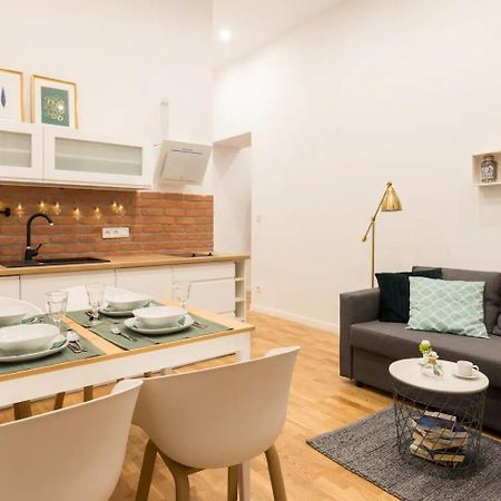 Old Town Apartment - Dluga 30 Street Cracovia Esterno foto