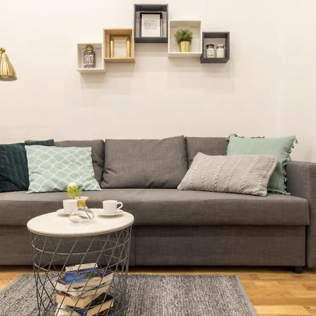 Old Town Apartment - Dluga 30 Street Cracovia Esterno foto