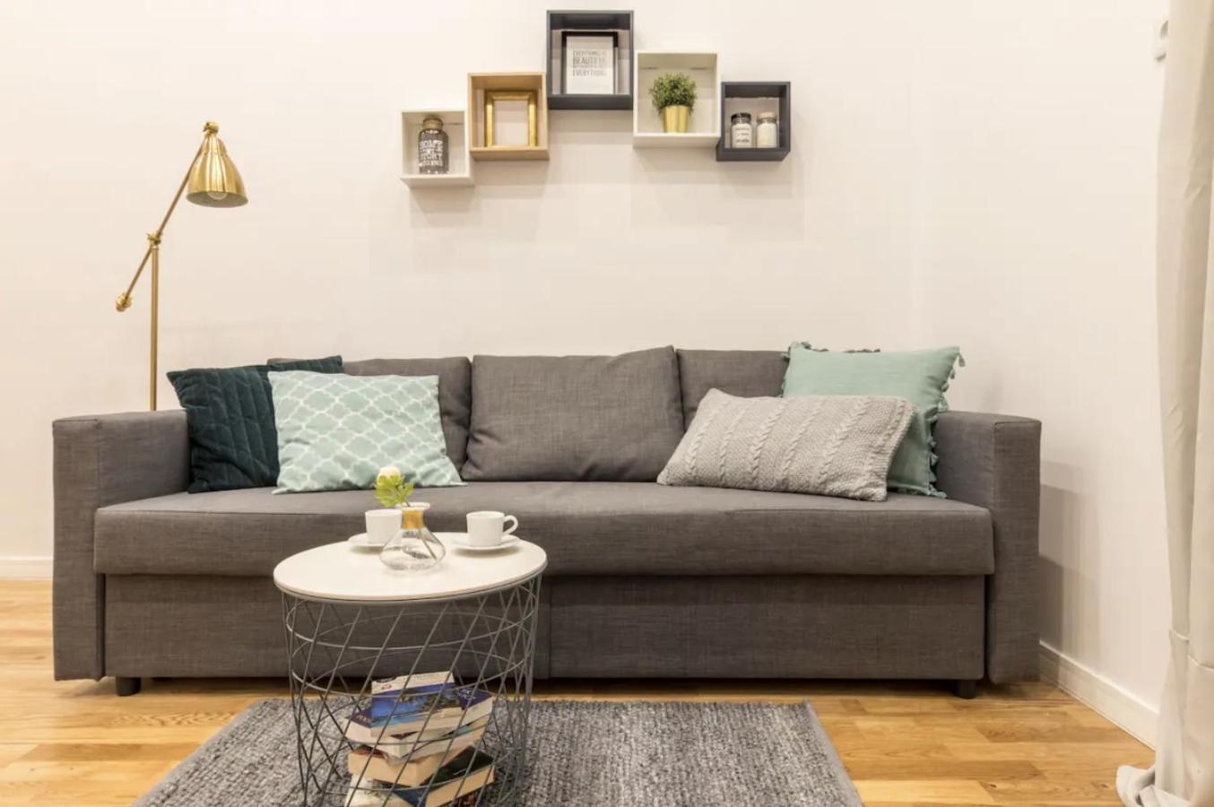 Old Town Apartment - Dluga 30 Street Cracovia Esterno foto