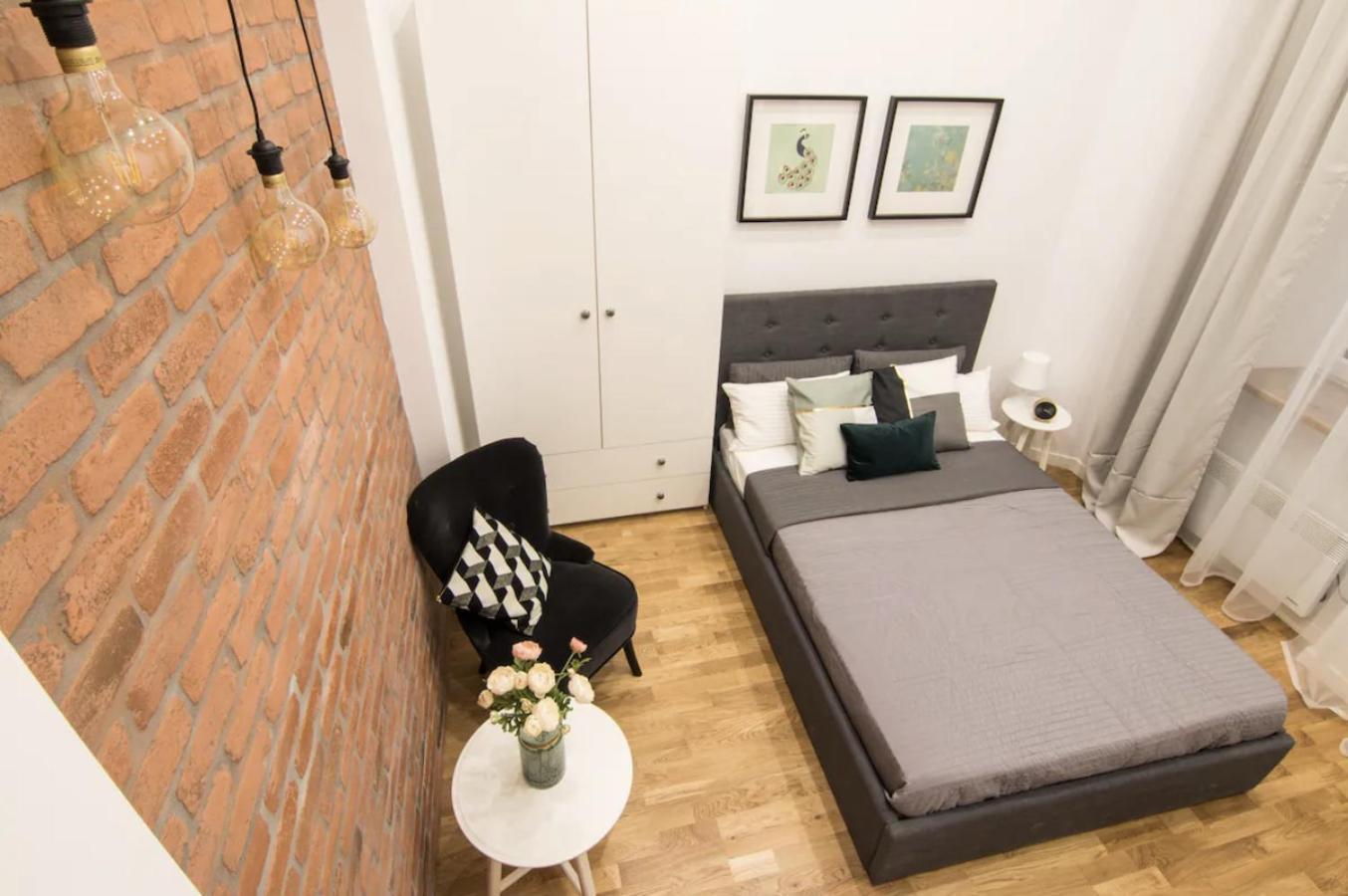 Old Town Apartment - Dluga 30 Street Cracovia Esterno foto
